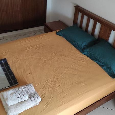 Bright Air Conditioned Apartment Near City Center Marrakesh Ngoại thất bức ảnh