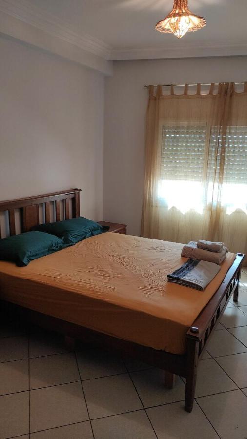 Bright Air Conditioned Apartment Near City Center Marrakesh Ngoại thất bức ảnh