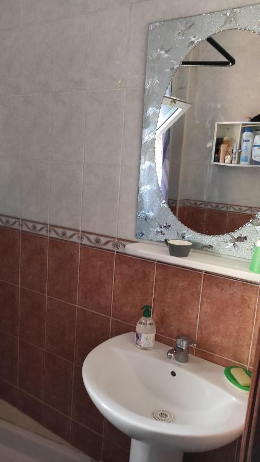 Bright Air Conditioned Apartment Near City Center Marrakesh Ngoại thất bức ảnh