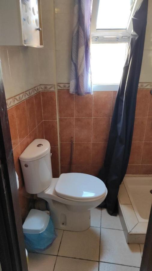 Bright Air Conditioned Apartment Near City Center Marrakesh Ngoại thất bức ảnh