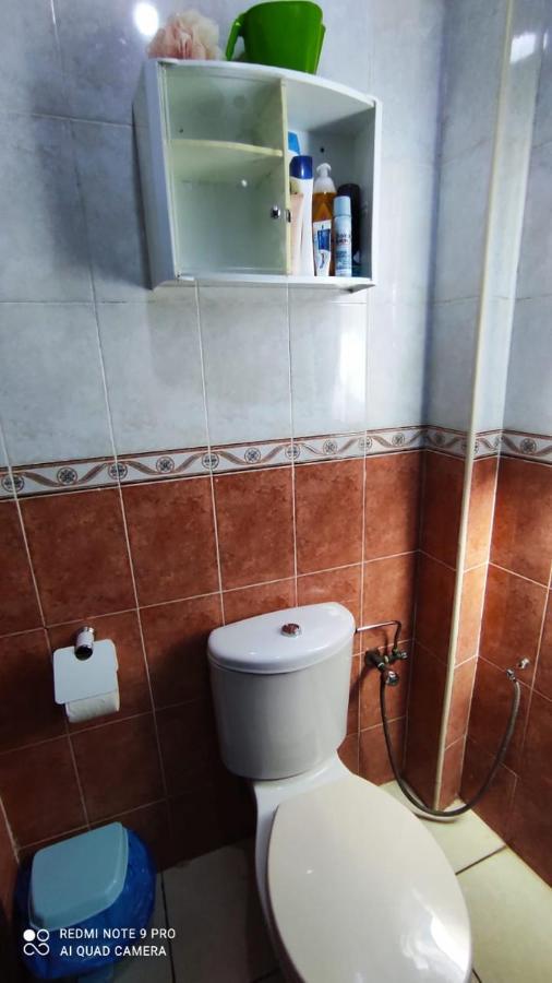 Bright Air Conditioned Apartment Near City Center Marrakesh Ngoại thất bức ảnh