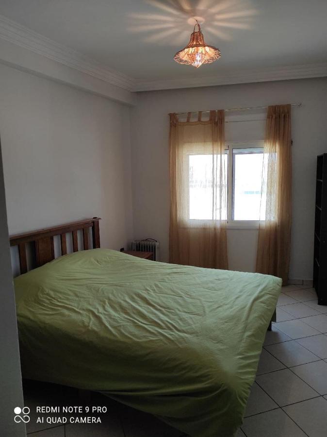 Bright Air Conditioned Apartment Near City Center Marrakesh Ngoại thất bức ảnh