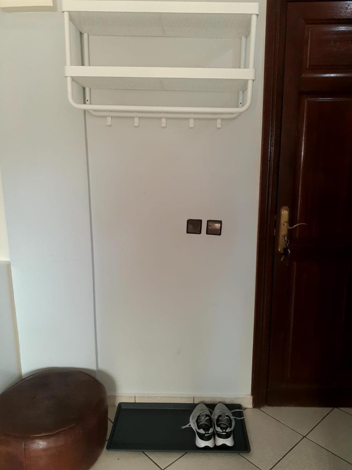 Bright Air Conditioned Apartment Near City Center Marrakesh Ngoại thất bức ảnh