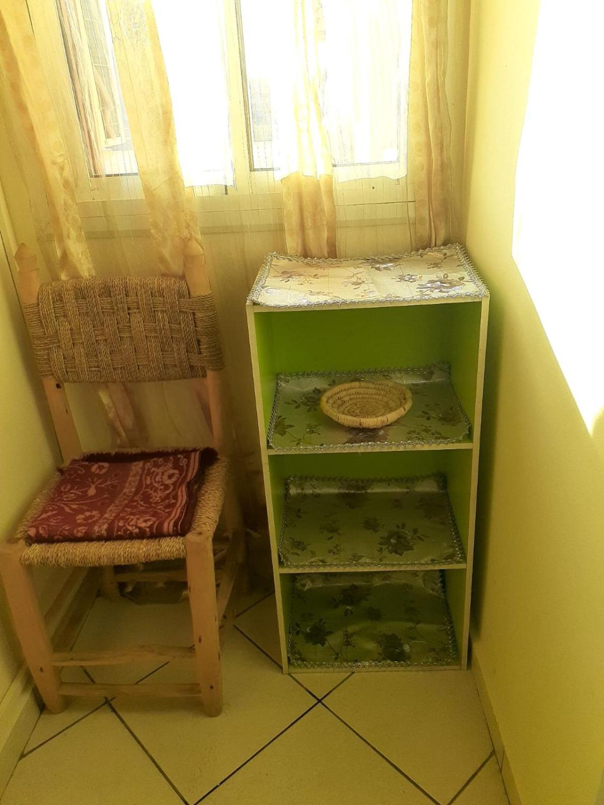 Bright Air Conditioned Apartment Near City Center Marrakesh Ngoại thất bức ảnh