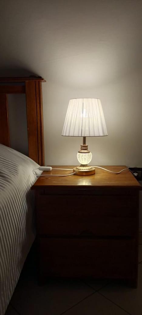 Bright Air Conditioned Apartment Near City Center Marrakesh Ngoại thất bức ảnh