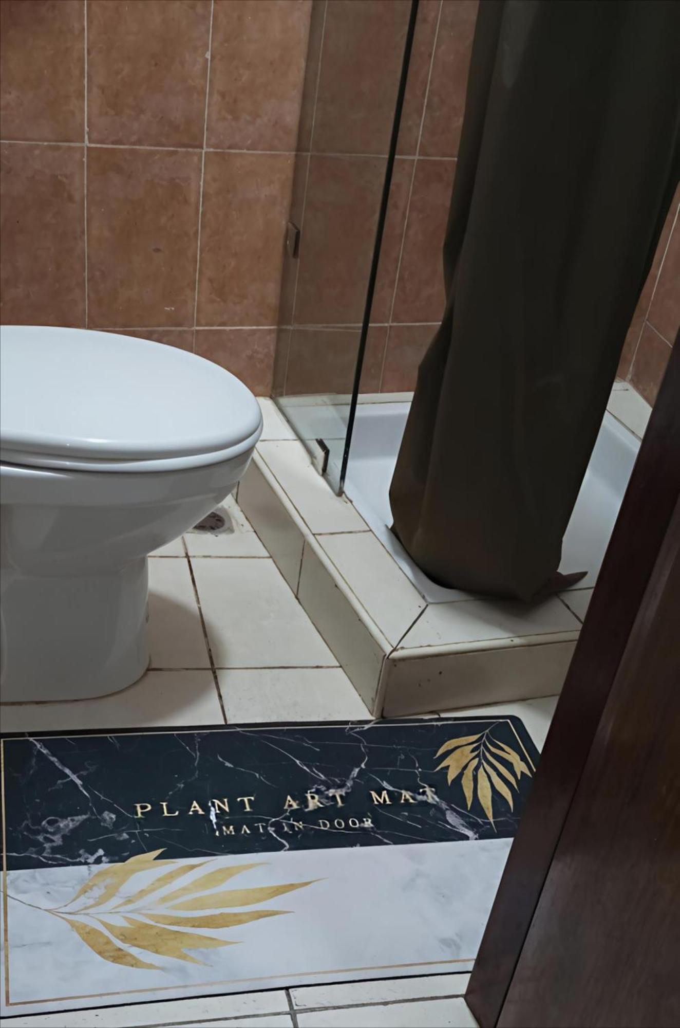 Bright Air Conditioned Apartment Near City Center Marrakesh Ngoại thất bức ảnh